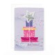 image 4 of Hotchpotch Glitter Ball Happy Birthday Cake Card