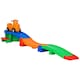image 6 of AIYAPLAY 3(m) 4 Pieces Up and Down Kids Rollercoaster, for Ages 2-5 Years