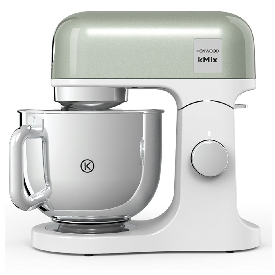 image 1 of Kenwood kMIx Stand Mixer, 5L , Sage Green