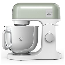 Kenwood kMIx Stand Mixer, 5L , Sage Green