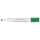 image 2 of Drywipe Marker Pens Green (Pack of 10)