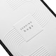 image 6 of Memento Luxe Premium Thinking of You Card with Mini Card, Keepsake
