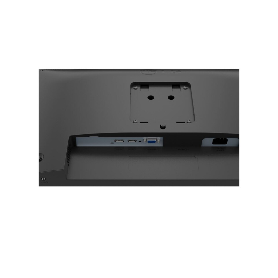 image 1 of LG 24BA450-B Computer Monitors - 23.8 Inches - Black