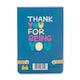 image 3 of Rachel Ellen Super Star Sister Mini Notepad