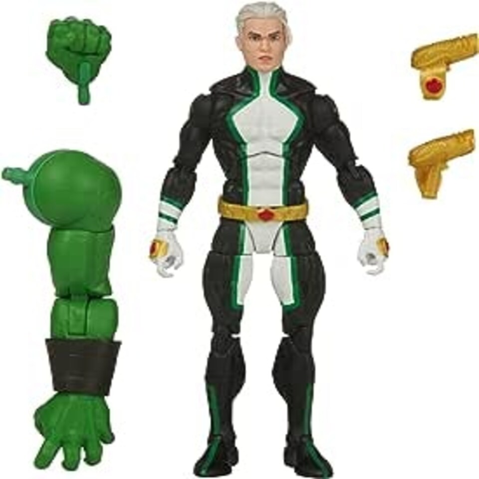 image 1 of Marvel Legends Series - Marvel Boy Figure