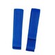 image 2 of Pre-Sport Team Bands (Pack of 10) - Blue - 120cm