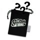 image 2 of Mystery Wet Liner Bag - Glisten Cosmetics Multi
