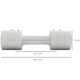 image 5 of SPORTNOW Adjustable Dumbbells Set, Fast Adjust and Compact, 2.5kg x 2