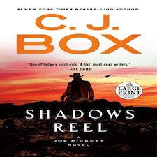Shadows Reel