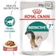 image 1 of Royal Canin Instinctive 7 Plus Adult Wet Cat Food in Gravy - 12 x 85 g | Multi | 12 x 85g | 1