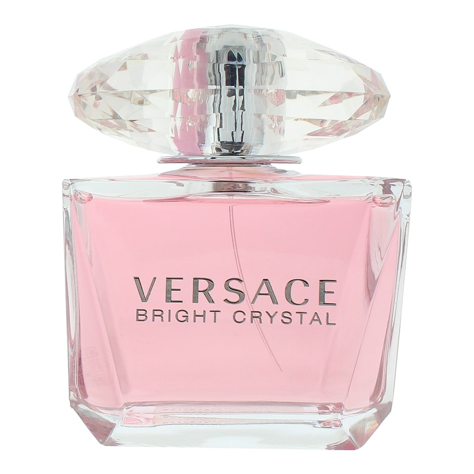 image 1 of Versace Bright Crystal Eau De Toilette 200ml