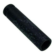 19mm Extra Deep Long Metric MM Impact Socket 1/2" Drive 6 Sided Single Hex