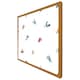 image 4 of Striped sailboats (Picture Frame) Grey | XS