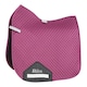 image 6 of Shires Performance Dressage Saddlecloth Red | Size: 17-18 Inch
Colour: Raspberry