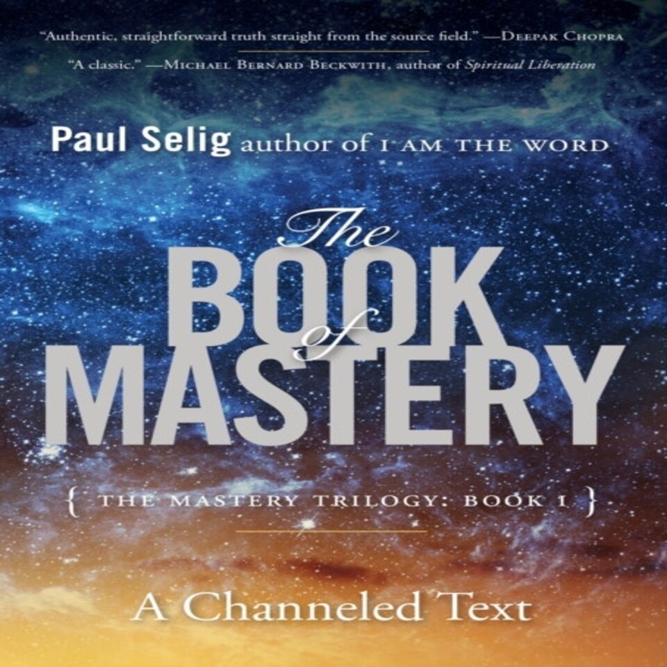 The Book Of Mastery