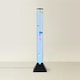 image 3 of ValueLights Colour Changing Novelty Sensory Fish Bubble Lamp 80cm
