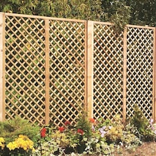 Landscaping & Garden Structures