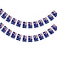 image 3 of Australia Flag Party Bunting 10m with 20 Flags