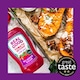 image 4 of Real Good No Added Sugar Tomato Ketchup, Low Salt  6 x 310g