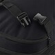 image 4 of BageBase Old School Board Pack Bag - Black - One Size