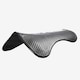 image 1 of LeMieux Shaped Gel Pad Black | Full