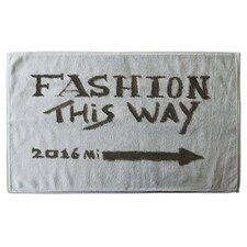 Fashion This Way (Kitchen Towel)