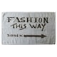 image 1 of Fashion This Way (Kitchen Towel)
