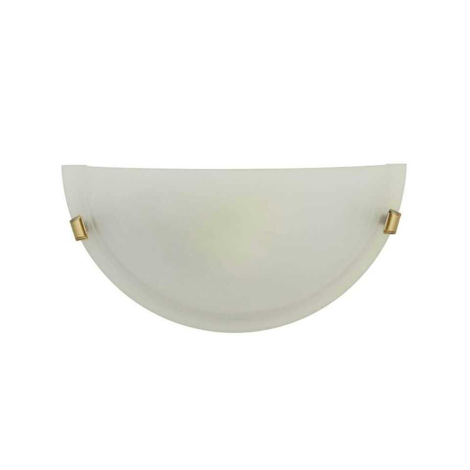 image 1 of Kent Wall Bracket Light Antique Brass