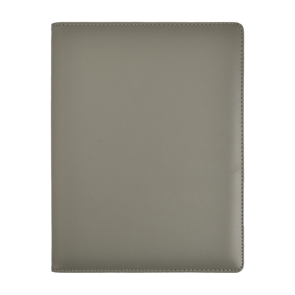 image 1 of A4 Professional Display Book with 24 Pockets 48 Sides – Portfolio Folder A4 for Certificates & Documents – Presentation Folder, Professional Portfolio for Office, School & Interviews