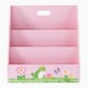 image 4 of Teamson Kids Magic Garden Toddler Bookshelf