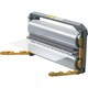 image 3 of GBC Foton 30 Refillable Cartridge With Lamination Roll, 125 Micron, Laminates Up To 150 x A4 Sheets, Gloss Finish, Easy-Load, 4410025 , White