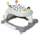 image 2 of Mychild® Roundabout 4 in 1 Activity Walker, Neutral