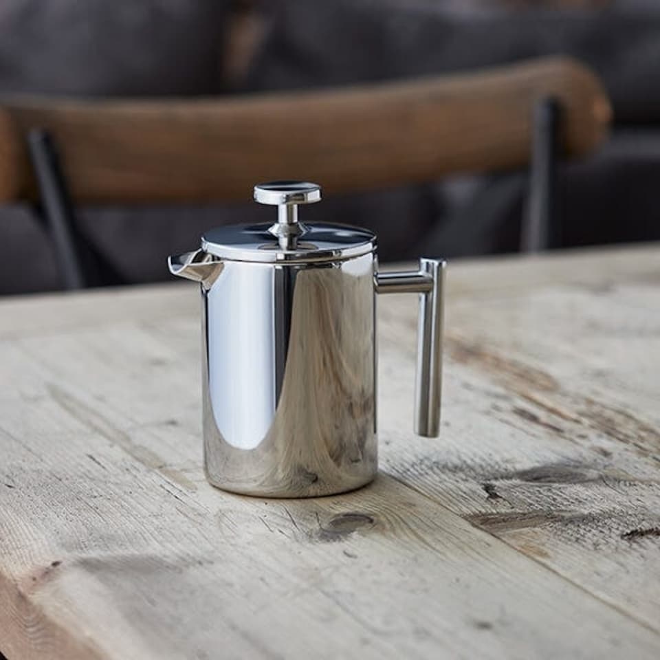 image 1 of Stellar Coffee 2.5 Cup Double Walled Cafetiere 300ml