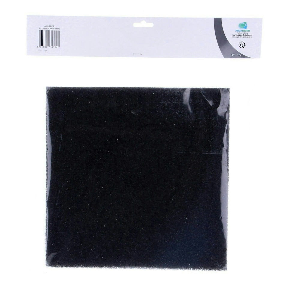 image 1 of Superfish Cascade Filter Foam