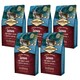image 1 of Carnilove Salmon Adult Cat 400g (5 Packs)