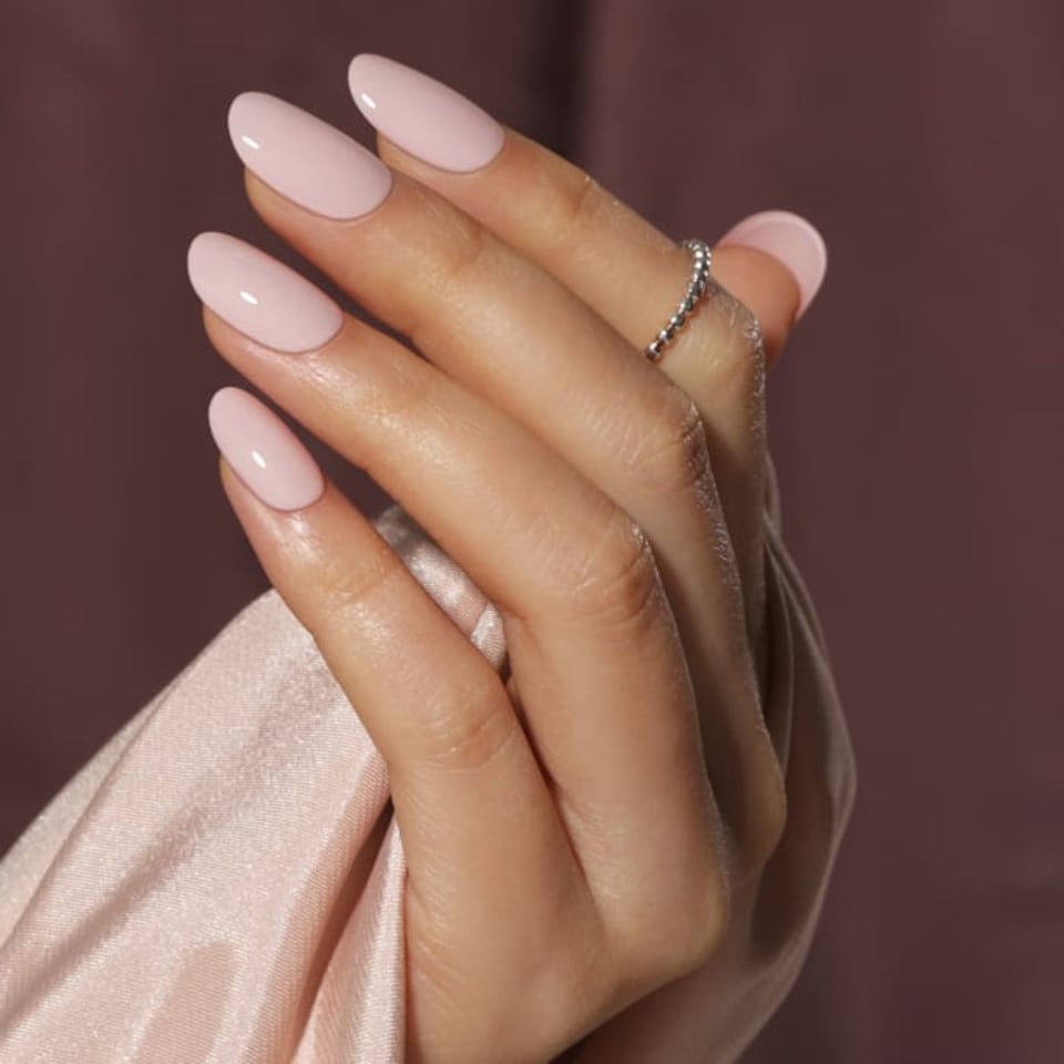 image 1 of Bluesky Coral Gel Polish - Spring 2023 Collection 5ml