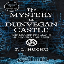 Mystery At Dunvegan Castle