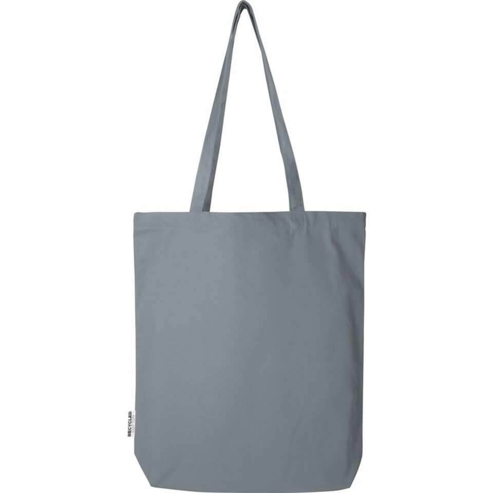 image 1 of 10L Tote Bag - Grey - One Size Grey