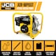 image 2 of JCB 80mm 3Inch 75mm Professional Petrol Trash Dirty Water Pump, 1000L min, 7.5hp, 224cc, 4-Stroke JCB-WP80T