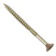 image 6 of Countersunk Wood Screws 5.0 x 70mm Serrated Edge Prevent Splitting PZ2 100pc