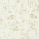 image 1 of AS Creation Industrial Concrete Effect Textured Wallpaper - Metallic Gold/White - 32.1ft x 21in Gold