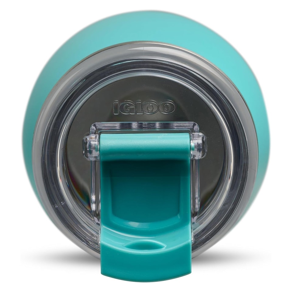 image 1 of Igloo Insulated Stainless Steel Travel Mug - 10oz
