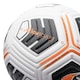 image 3 of Nike Academy Team Football - White/Orange - 5