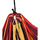 image 2 of Relax Kids Hanging Chair - Rainbow Multi | Rainbow