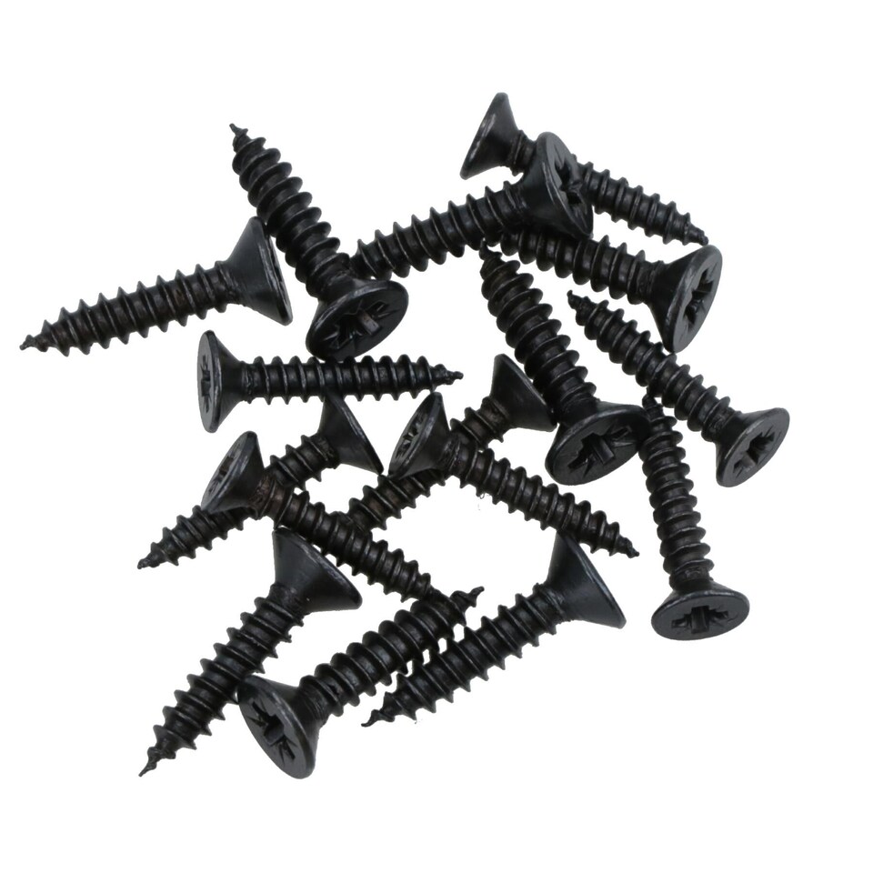 image 1 of 10in / 250mm Heavy Duty T Tee Hinges For Shed + Garden Gates Black Finish 10pc