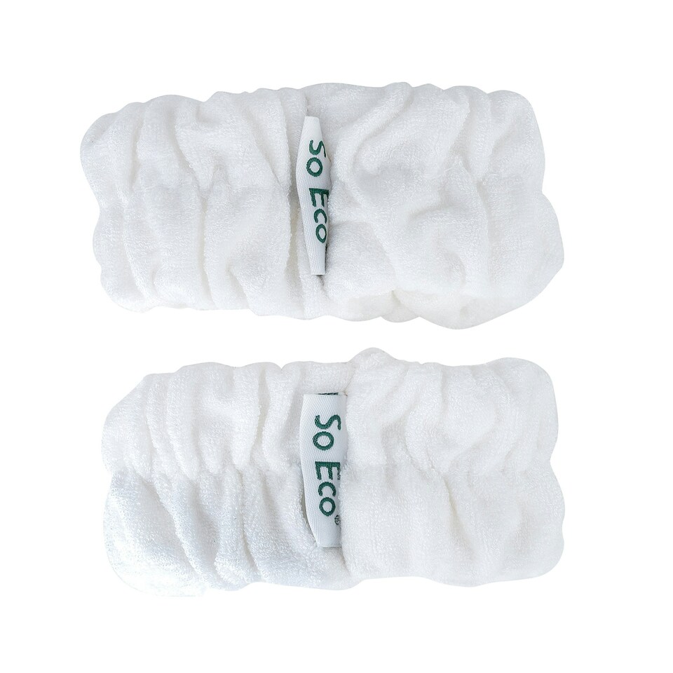 image 1 of So Eco Wrist Wash Bands