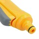 image 5 of Hozelock Multi Spray Gun Soft Touch Water Hose Pipe 5 Function & Fittings