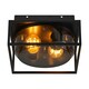 image 1 of Griffin | Ceiling light | Smoked