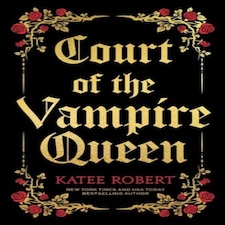 Court Of The Vampire Queen