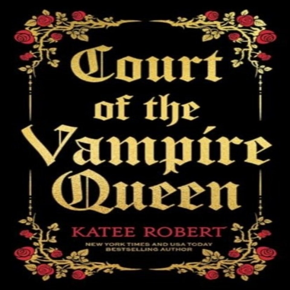 Court Of The Vampire Queen